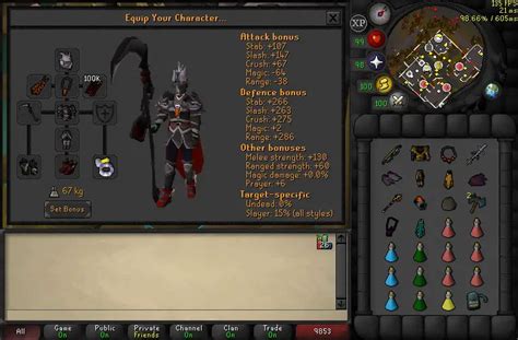 dagganoth kings|dagannoth kings setup.